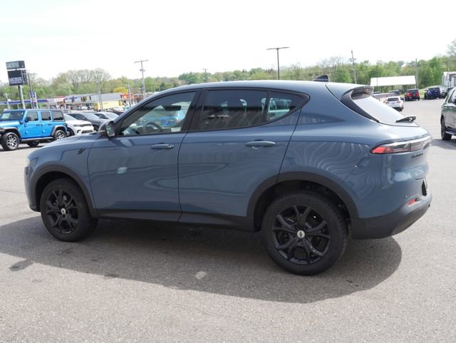 Used 2025 Dodge Hornet GT w/ GT Plus Package AWD/4WD image 11