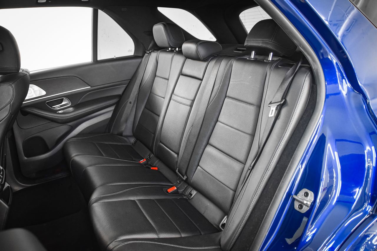 Used 2022 Mercedes-Benz GLE 350 image 22