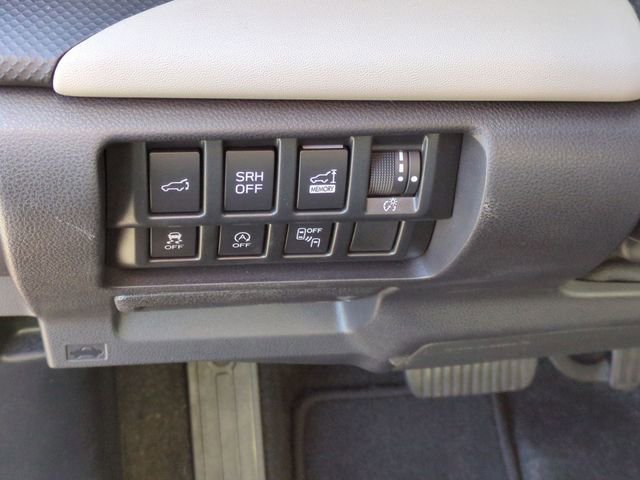 Used 2023 Subaru Forester Limited image 18