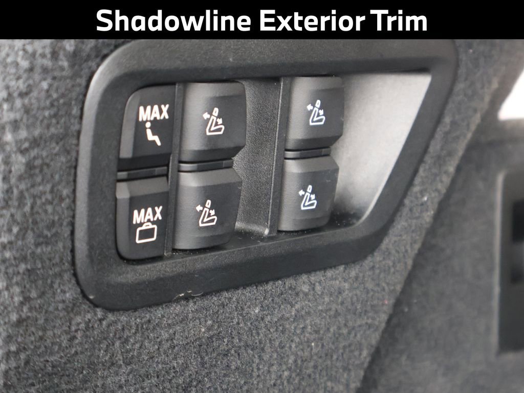 Used 2023 BMW X7 xDrive40i w/ M Sport Package image 22