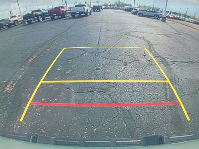 Used 2024 Toyota Tundra Limited AWD/4WD image 34