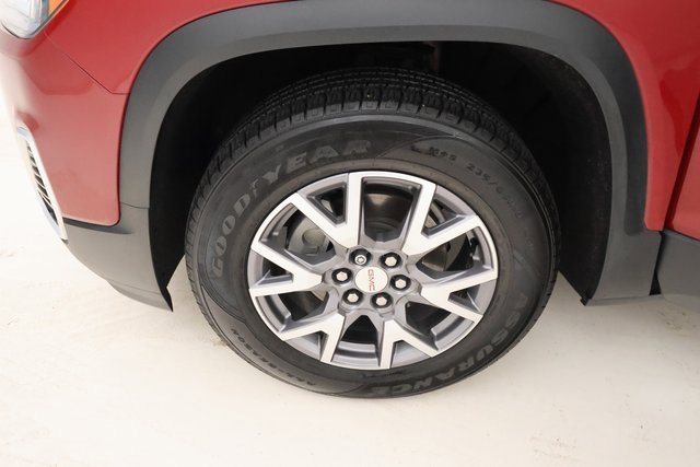 Used 2020 GMC Acadia SLT image 7