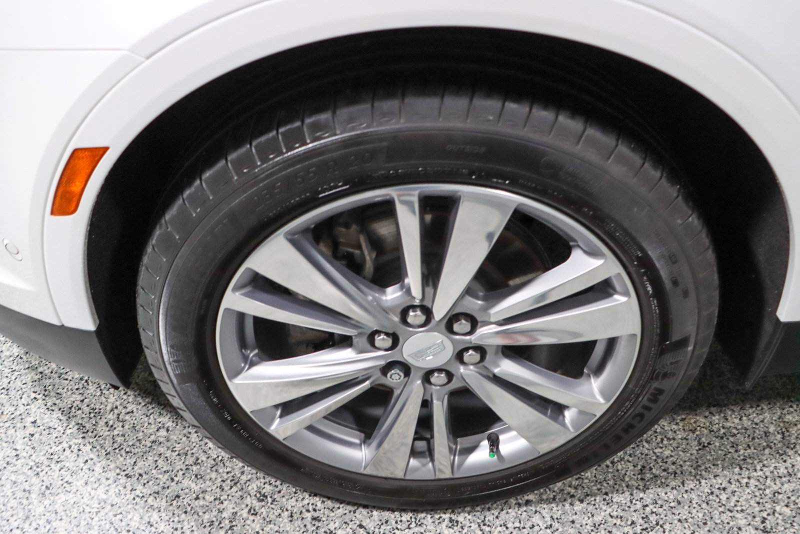 Used 2023 Cadillac XT5 Premium Luxury w/ Technology Package FWD image 11