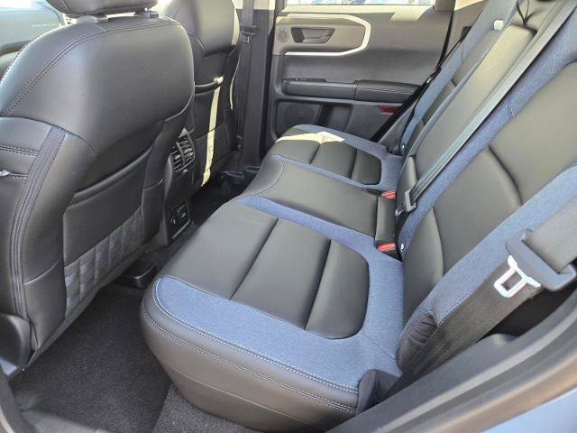 New 2026 Ford Bronco Sport Outer Banks w/ Outer Banks Tech Package+ AWD/4WD image 39
