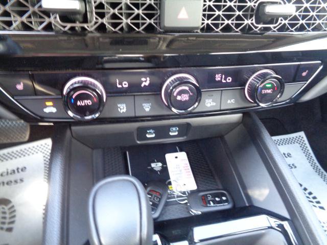 Used 2025 Honda Accord EX-L image 37
