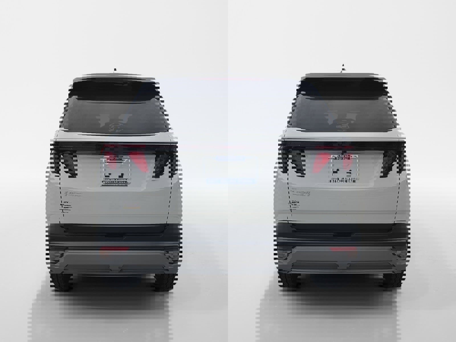 New 2026 Hyundai Tucson SEL image 4