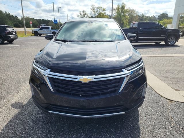 Used 2022 Chevrolet Equinox LT image 4