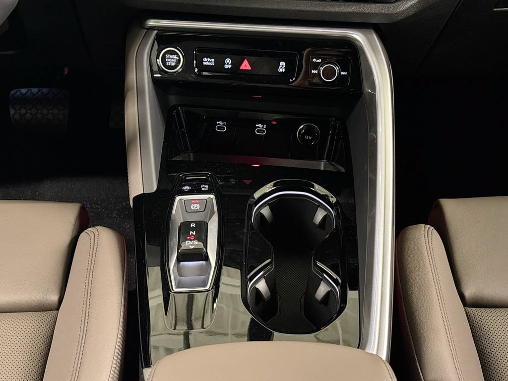 New 2026 Audi Q5 Premium Plus AWD/4WD image 13