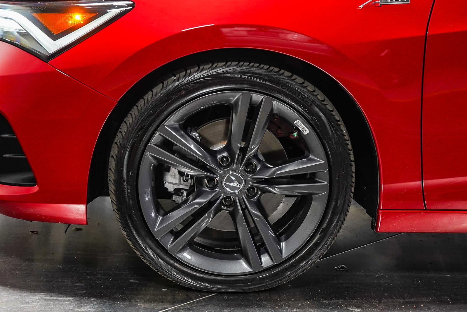 Used 2025 Acura Integra A-Spec image 12