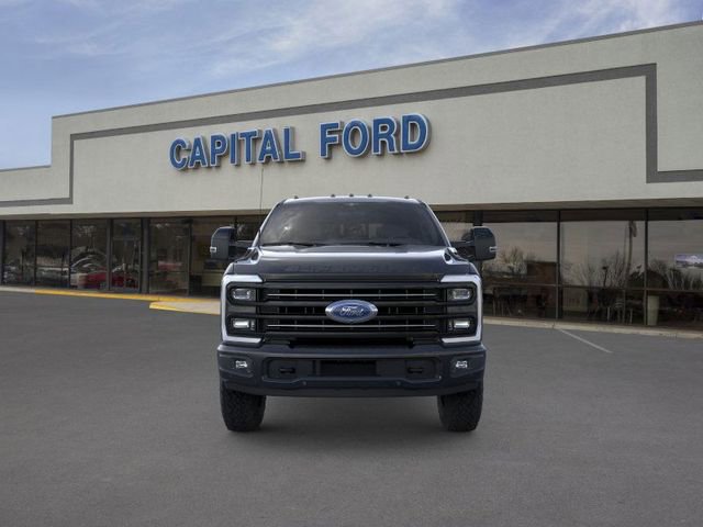 New 2026 Ford F350 Platinum image 6