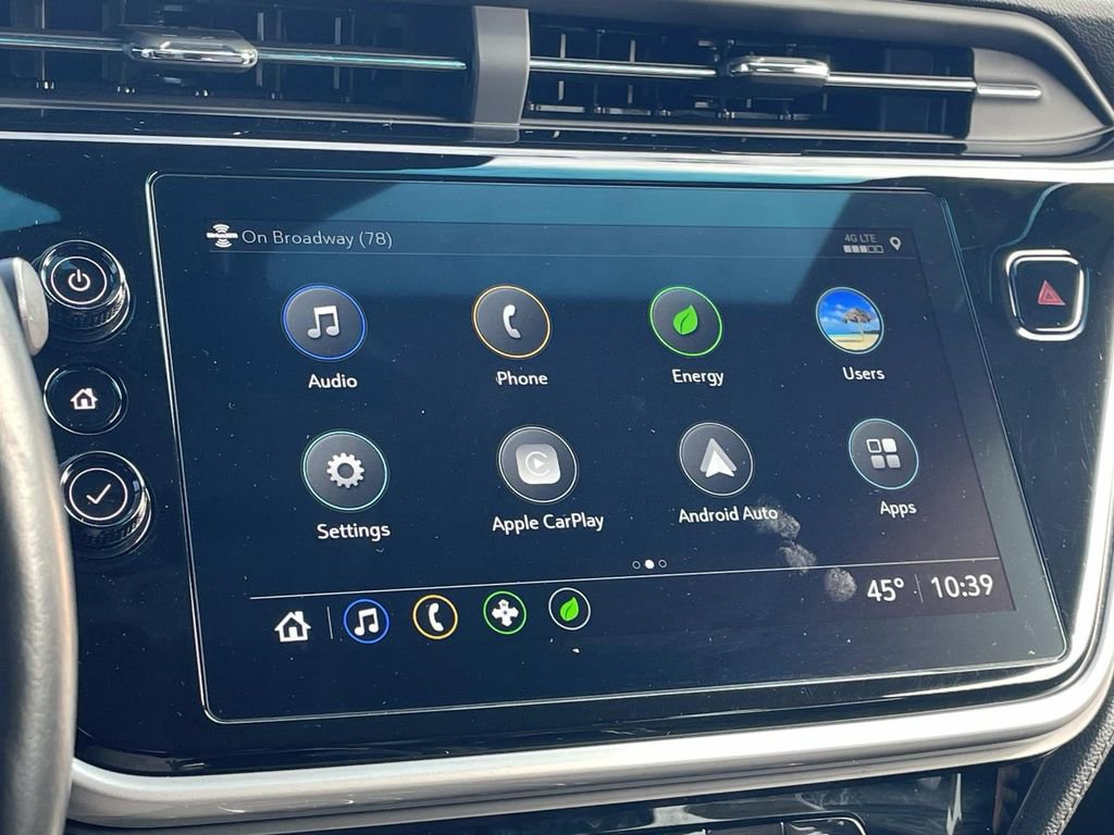 Used 2023 Chevrolet Bolt LT w/ Infotainment Package image 19