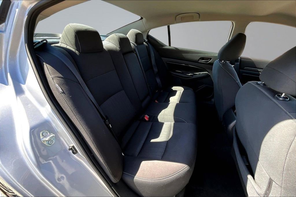 Used 2024 Nissan Altima 2.5 SV image 26