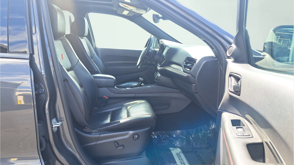 Used 2024 Dodge Durango GT AWD/4WD image 16