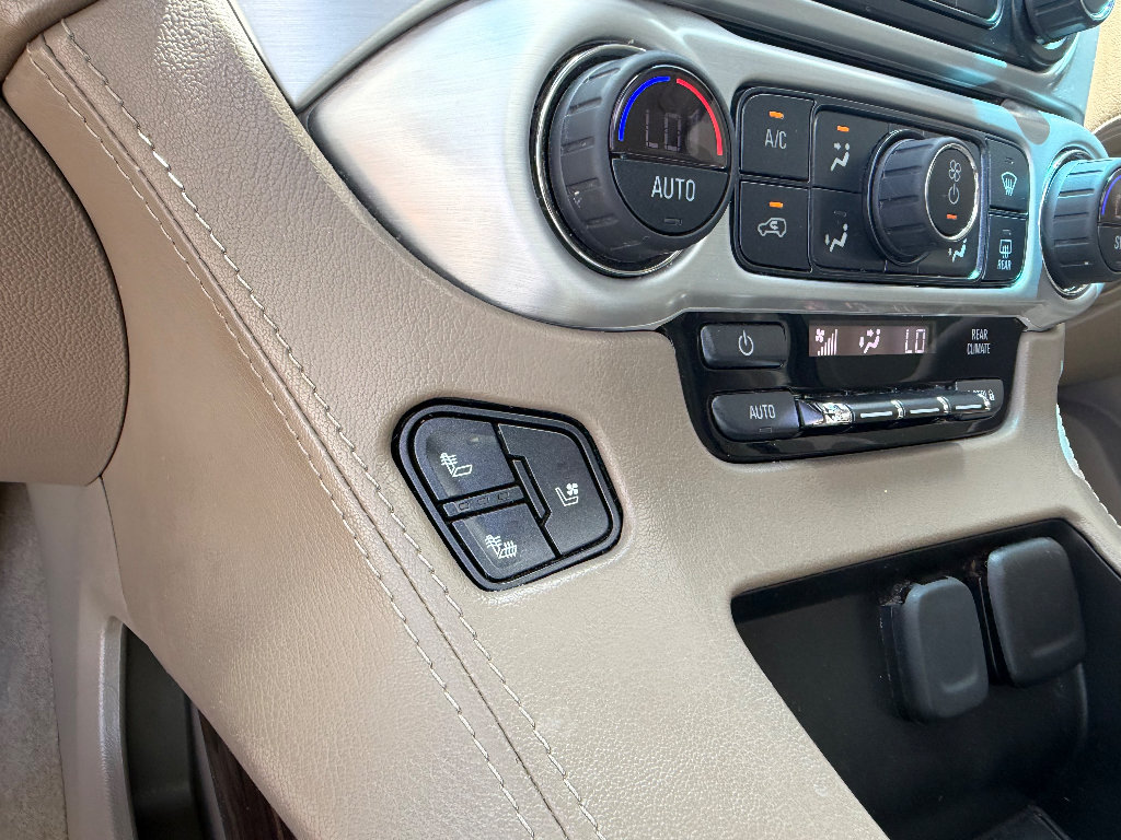 Used 2018 GMC Yukon SLT w/ Open Road Package RWD image 34
