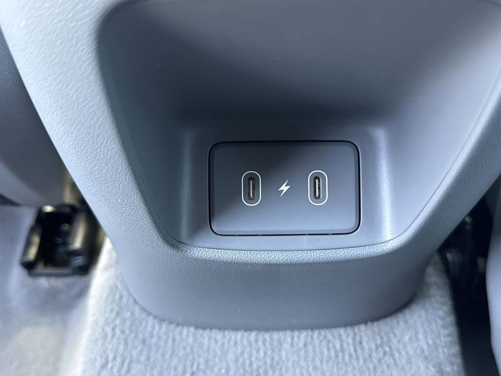New 2025 Hyundai Elantra SEL FWD image 22