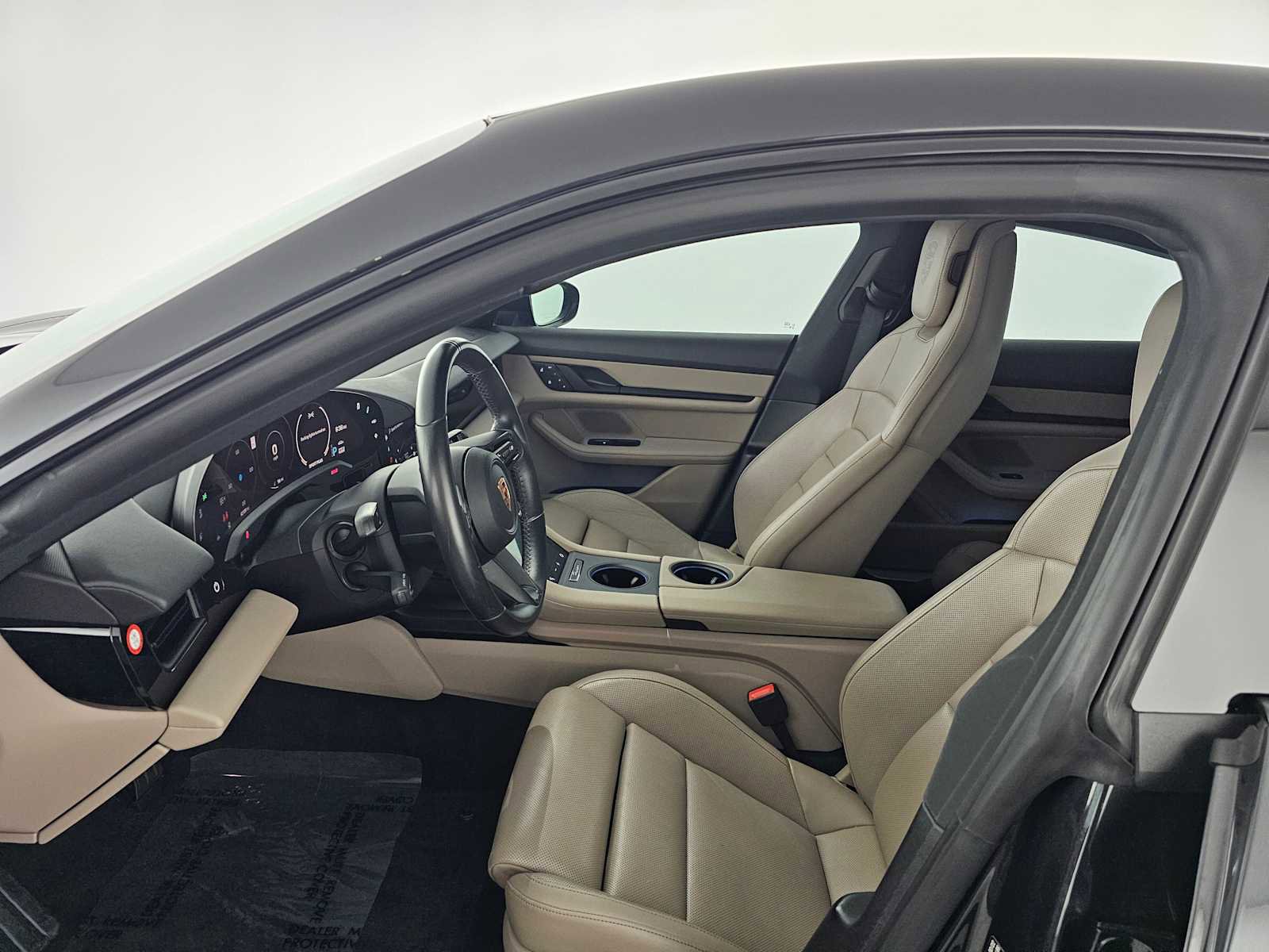 Used 2022 Porsche Taycan 4S image 20