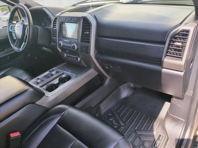 Used 2019 Ford Expedition Max XLT w/ Equipment Group 201A AWD/4WD image 21