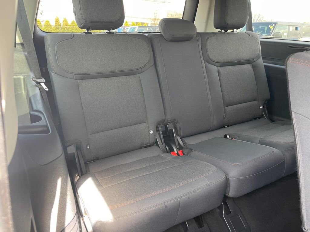 Certified 2025 Ford Expedition Max Active image 33