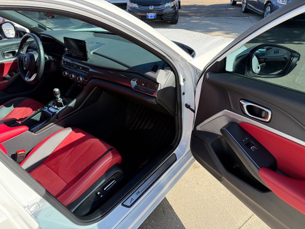 Used 2024 Acura Integra A-Spec image 19