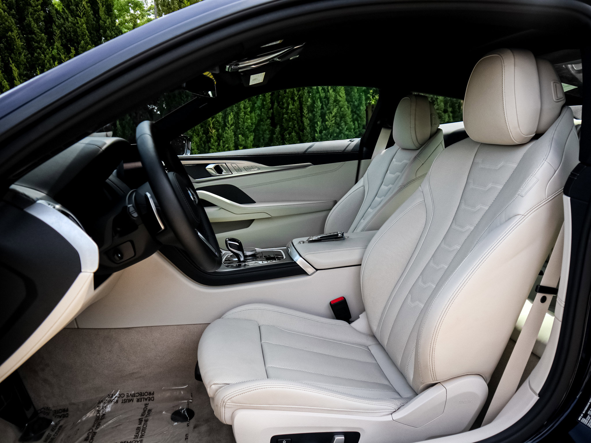 Used 2026 BMW 840i Coupe RWD image 17