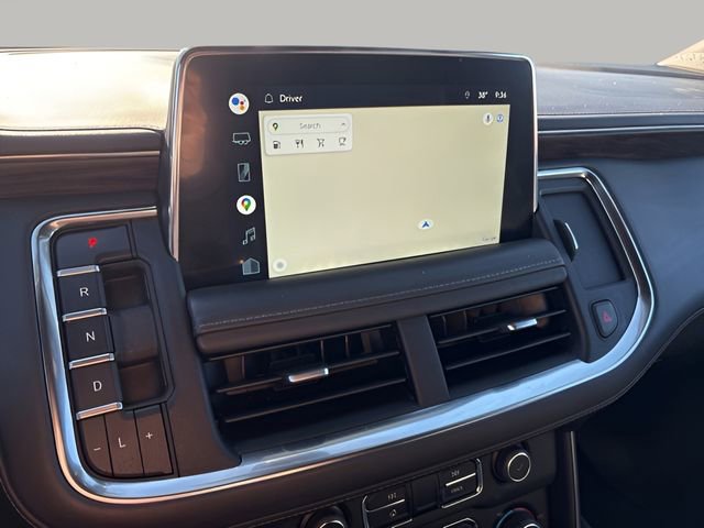 Used 2022 Chevrolet Tahoe LT w/ Luxury Package image 14