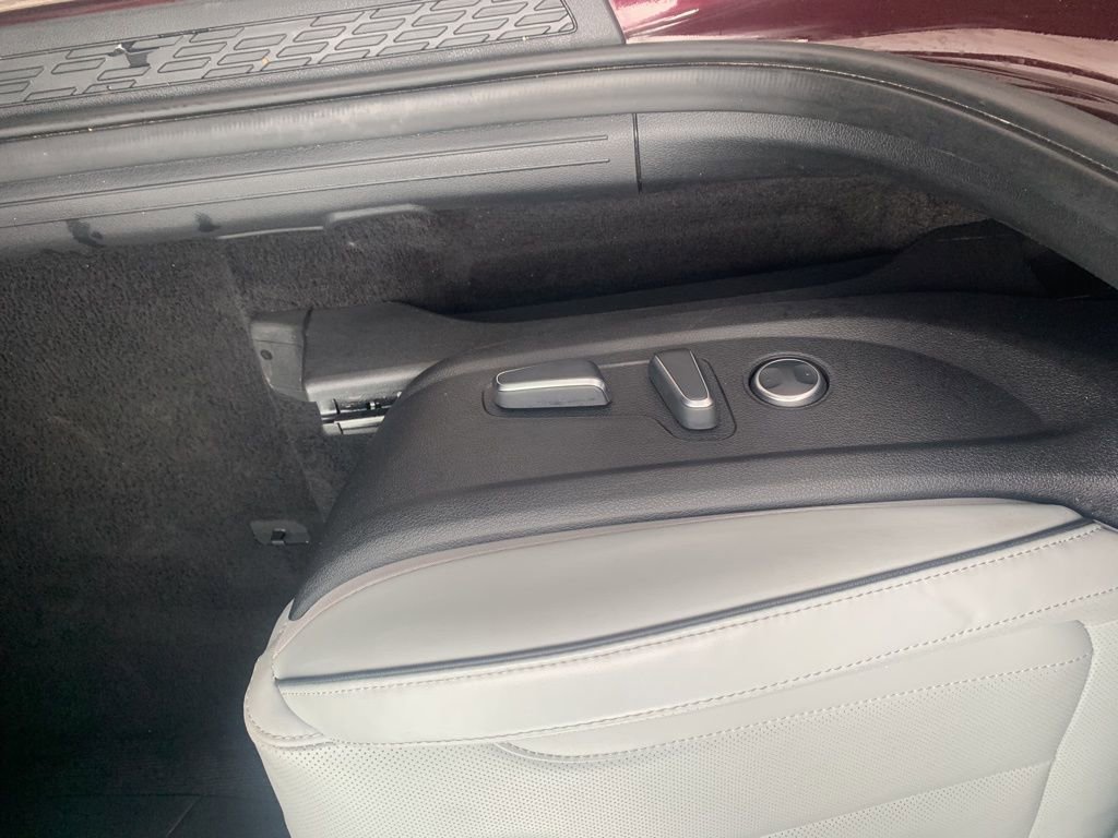 Used 2025 Hyundai Palisade SEL image 16