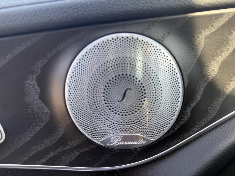 Used 2017 Mercedes-Benz GLC 300 4MATIC Coupe image 26