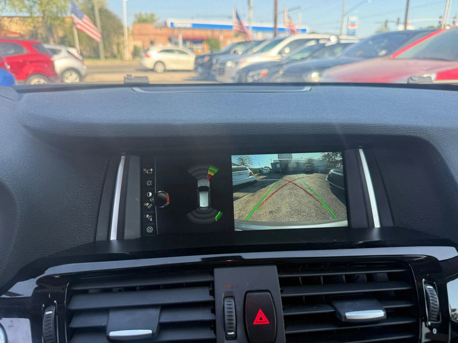 Used 2017 BMW X3 xDrive28i AWD/4WD image 11