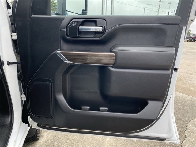 Used 2022 Chevrolet Silverado 2500 LT w/ Fleet Comfort Package image 26