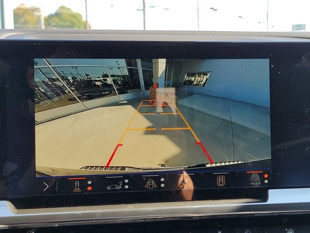 New 2026 Chevrolet Silverado 1500 LTZ image 39