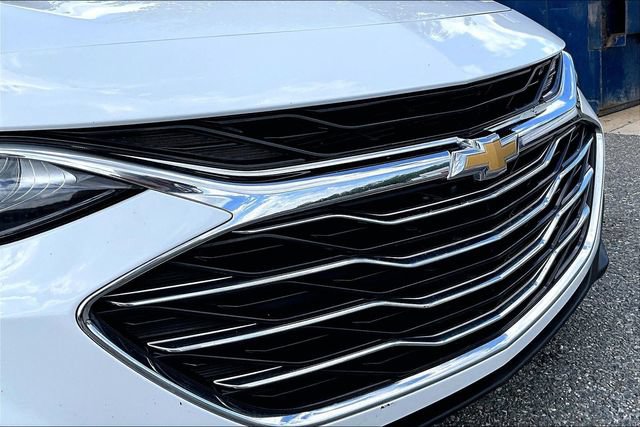 Used 2024 Chevrolet Malibu LT FWD image 32