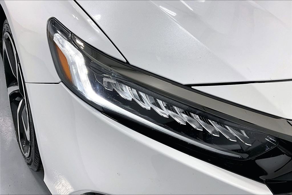 Used 2022 Honda Accord Sport image 36