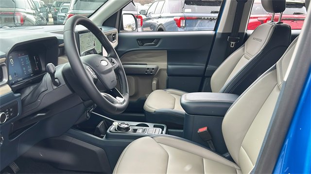 New 2026 Ford Maverick Lariat w/ 4K Tow Package image 23