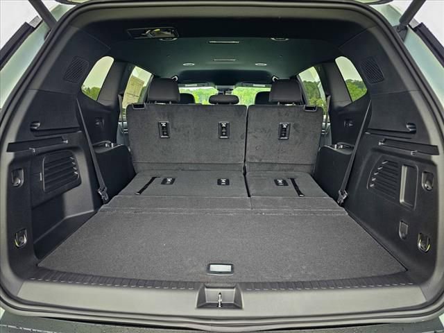 New 2025 GMC Acadia Elevation w/ Black Edition image 36