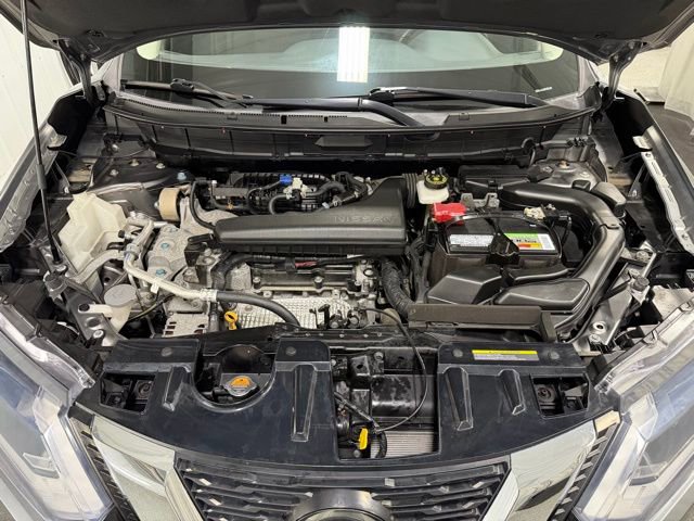 Used 2019 Nissan Rogue S w/ Special Edition Package image 24