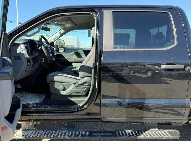 New 2026 Ford F250 XL w/ STX Appearance Package image 12