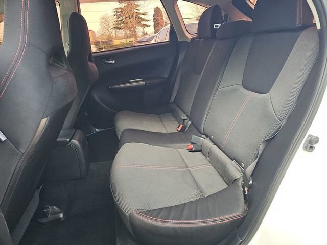 Used 2013 Subaru Impreza WRX Hatchback AWD/4WD image 10