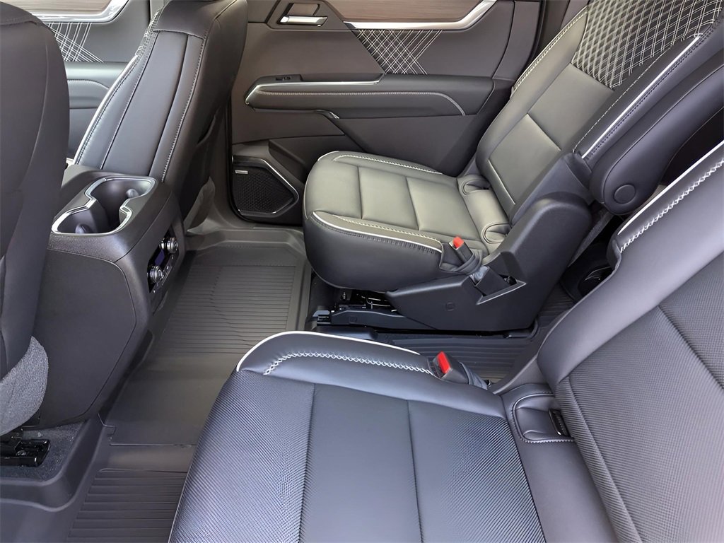 New 2026 GMC Acadia Denali w/ Super Cruise Package image 15