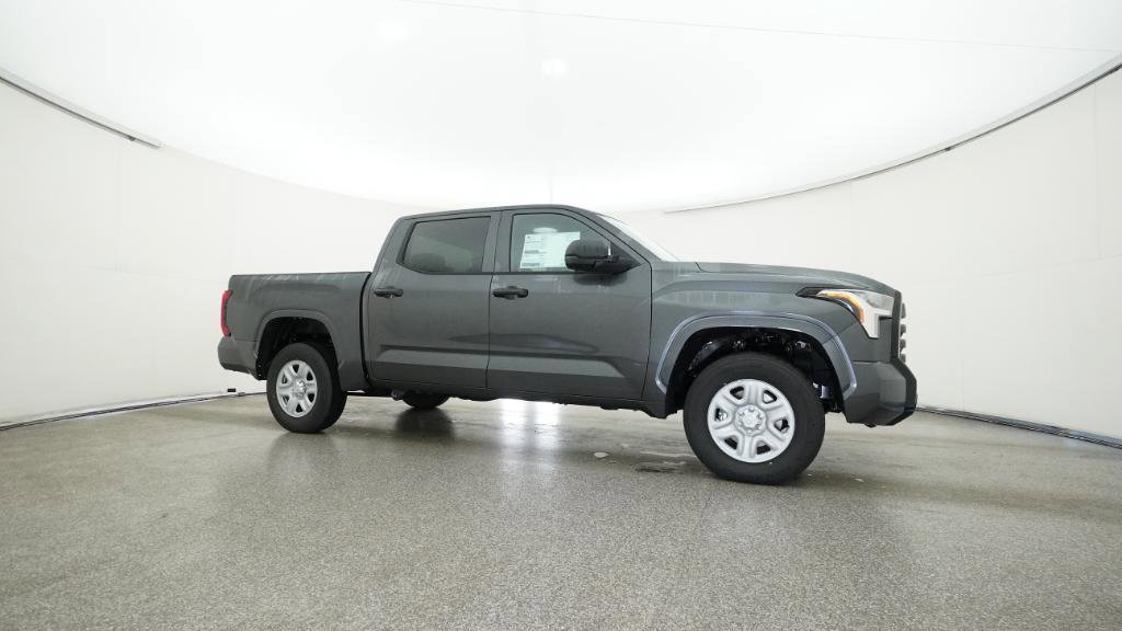 New 2026 Toyota Tundra SR image 28
