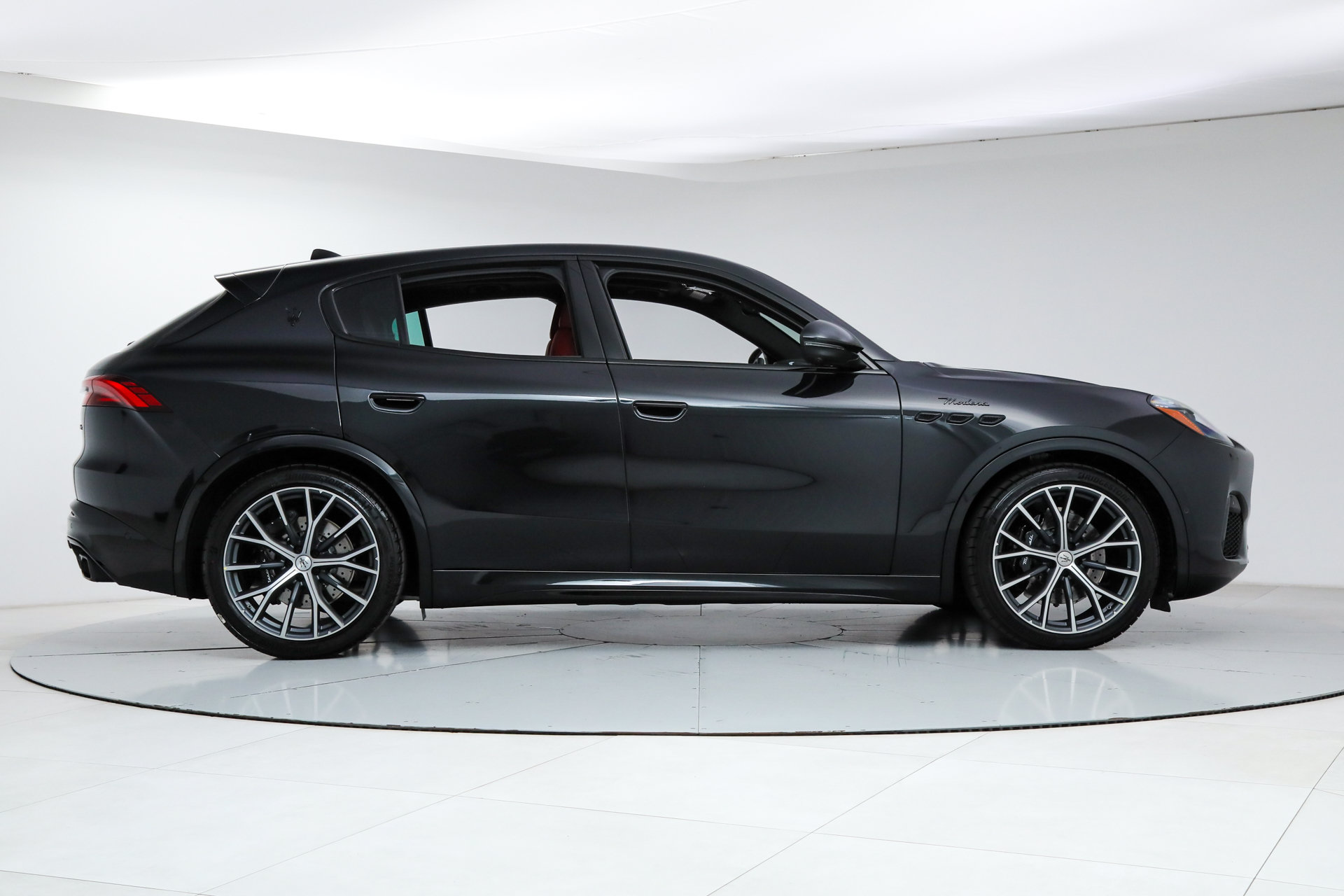 New 2026 Maserati Grecale Modena AWD/4WD image 6