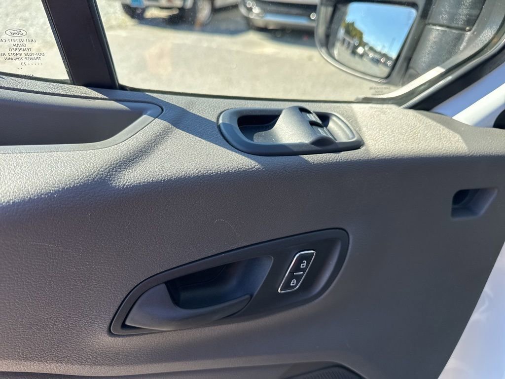 Used 2023 Ford Transit 250 Low Roof w/ Exterior Upgrade Package image 20