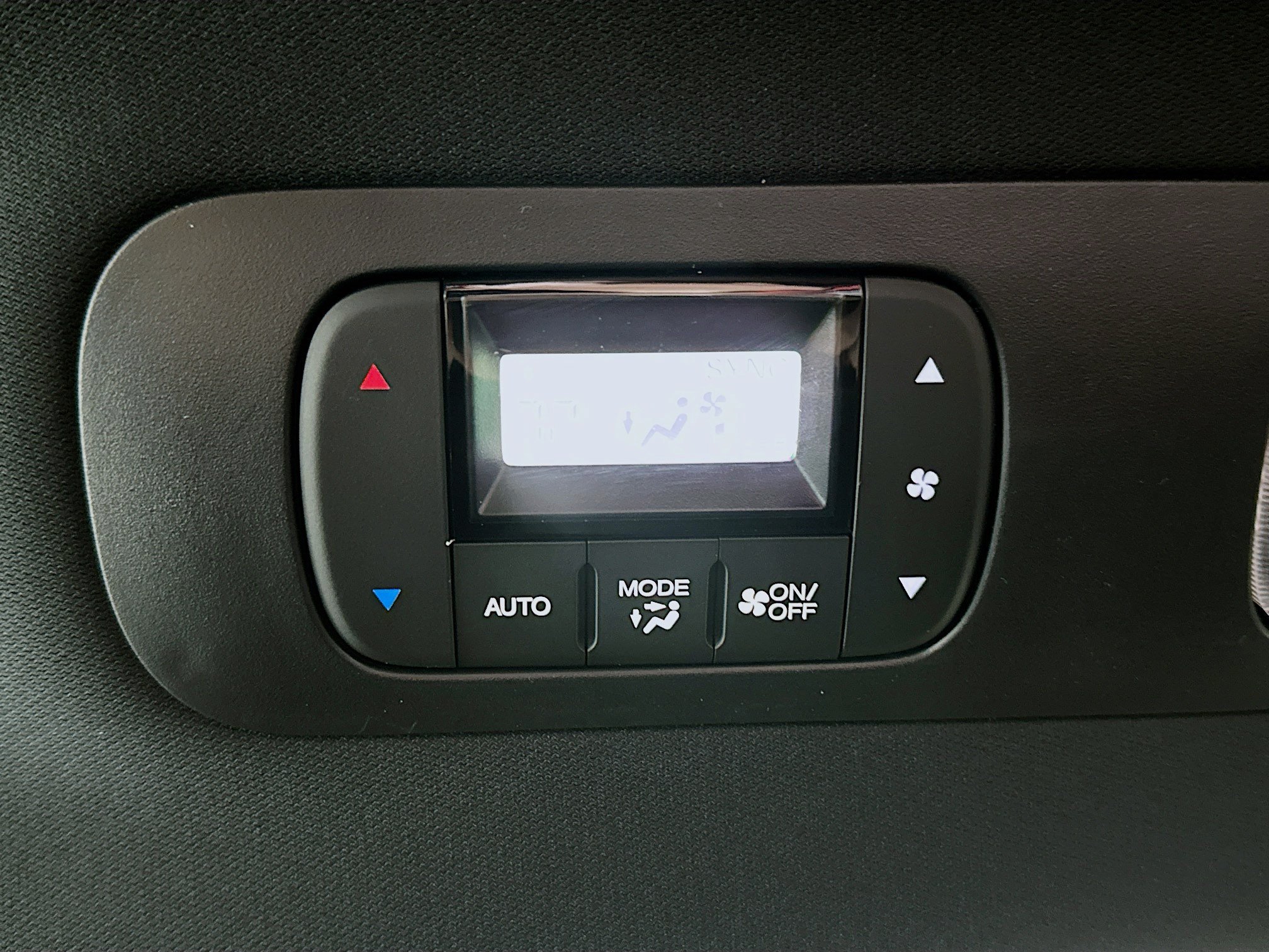 New 2026 Honda Odyssey Sport-L image 23