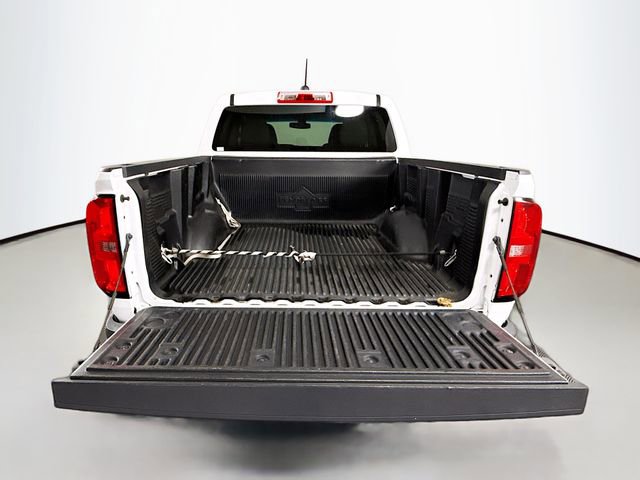 Used 2022 Chevrolet Colorado W/T w/ WT Convenience Package RWD image 23