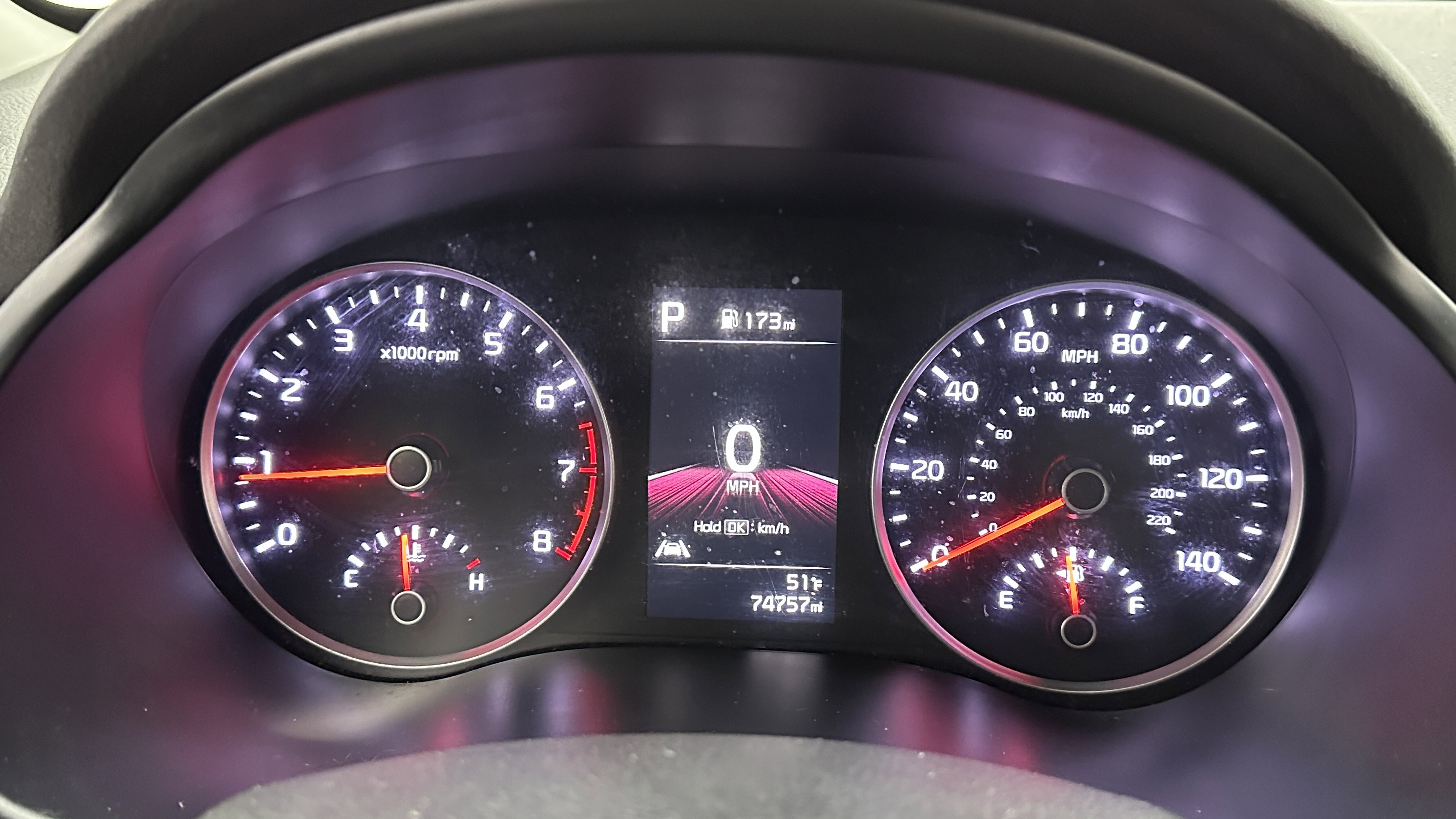 Used 2023 Kia Rio S w/ Technology Package image 13