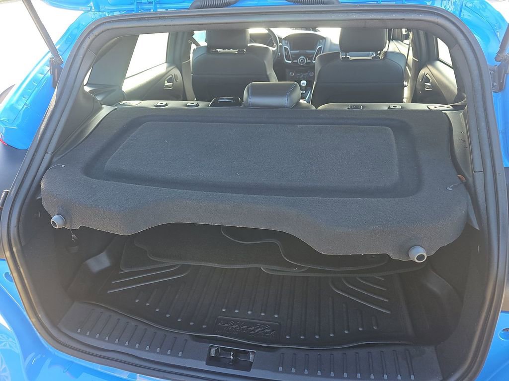 Used 2018 Ford Focus RS image 17