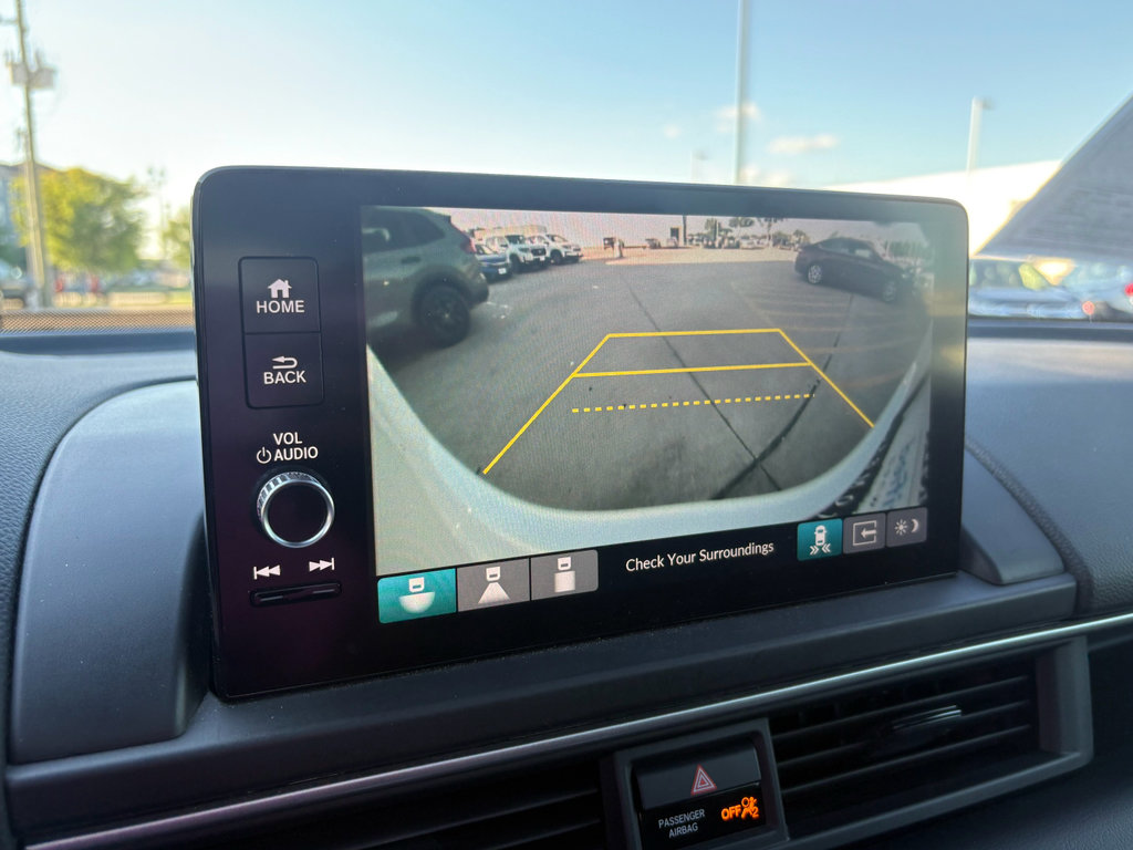 Certified 2023 Honda Pilot Touring image 18
