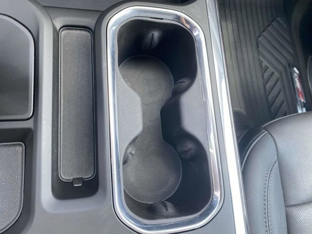 Used 2024 Chevrolet Silverado 1500 LTZ w/ LTZ Premium Package image 29