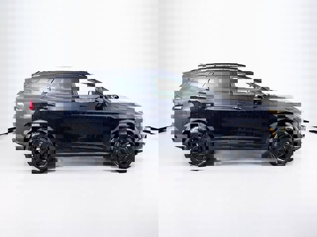 New 2026 Kia Sportage X-Line image 4