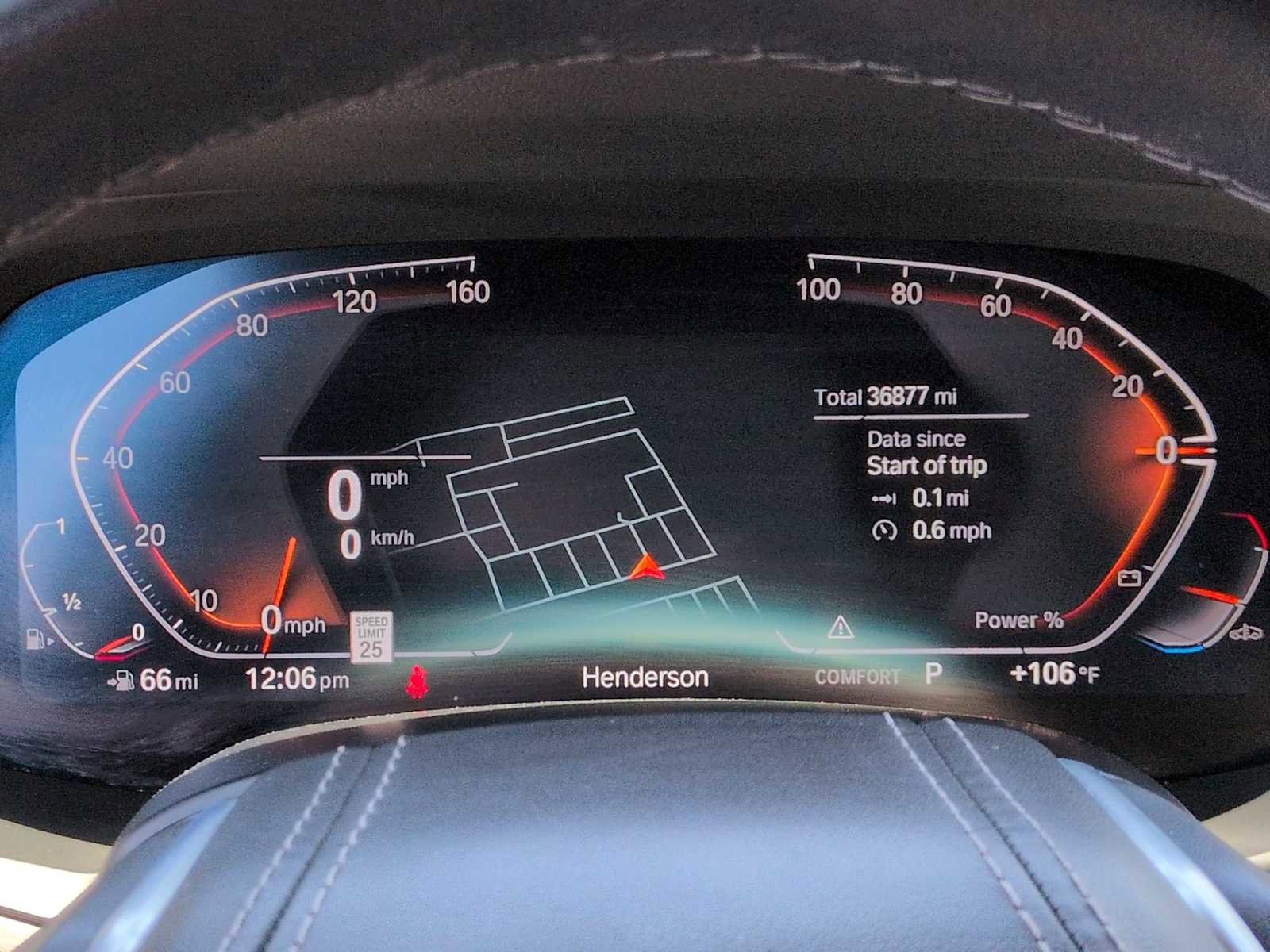 Used 2022 BMW X5 sDrive40i image 34