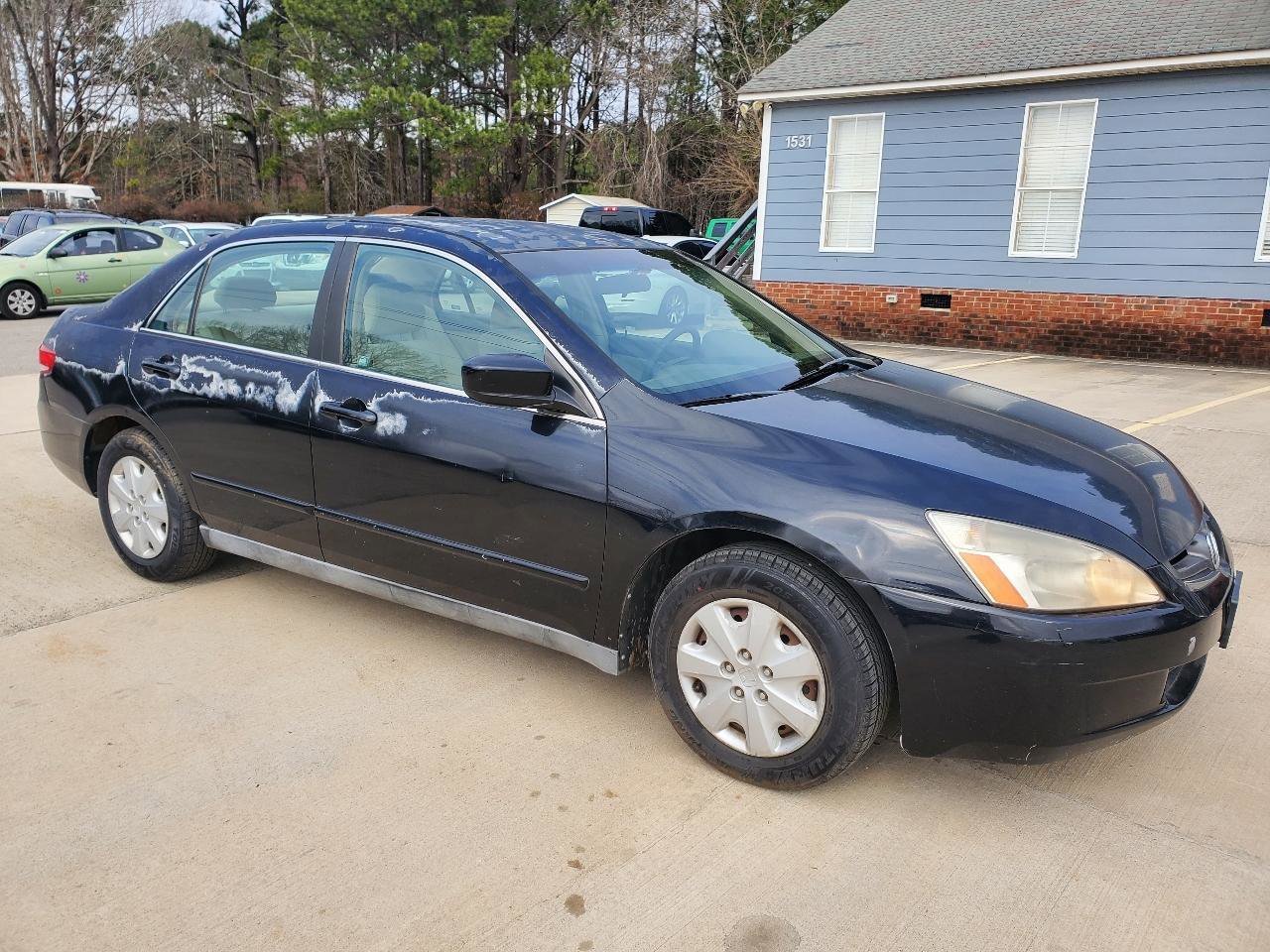 Used 2004 Honda Accord LX image 3